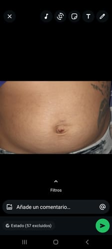 Customer photo review of COMBO CONFIANZA