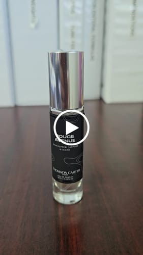Customer video review of Rouge Avenue | Eau de Parfum