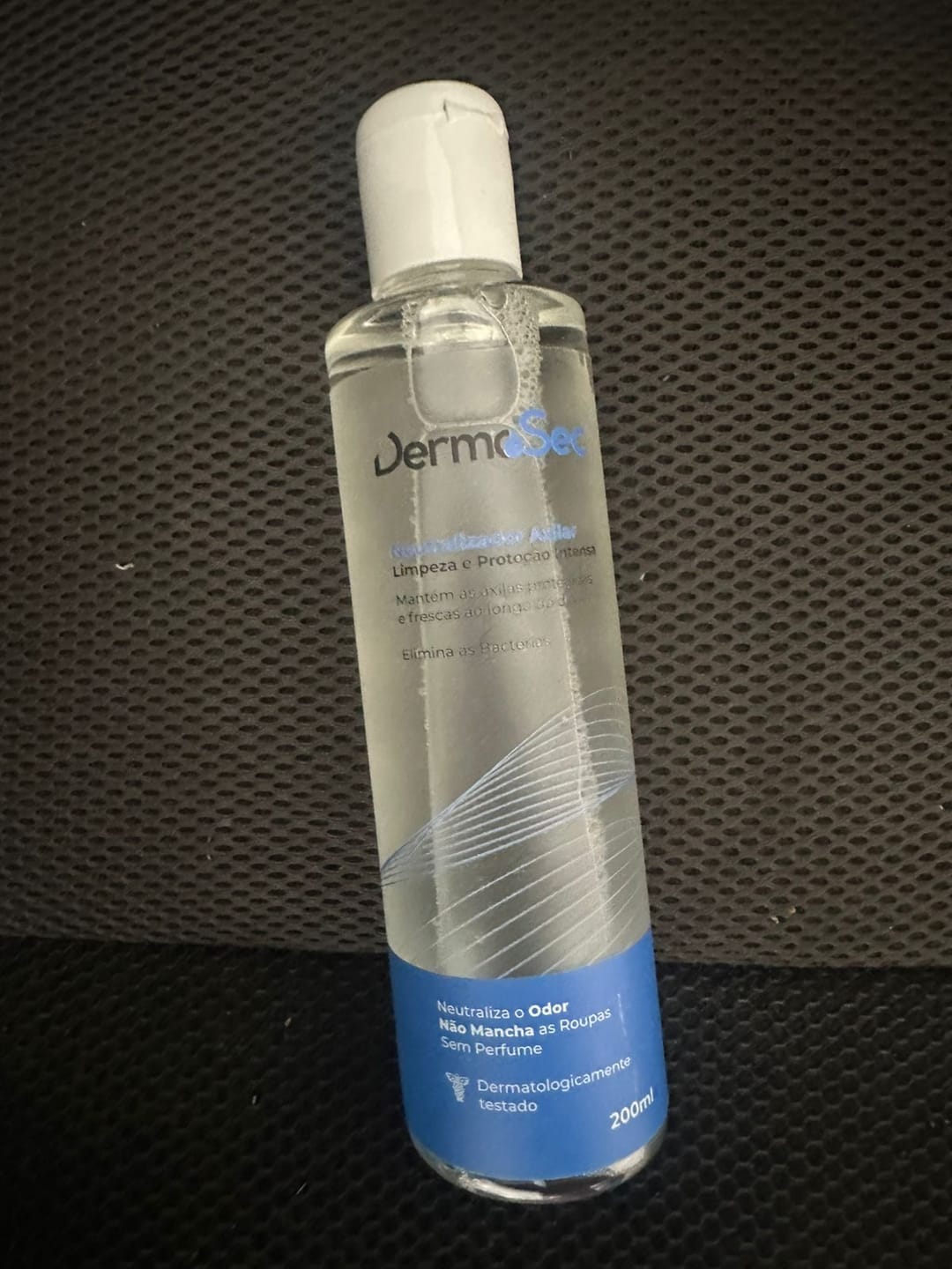 Customer photo review of Neutralizador Anti-Odor - Contra Mau Odor
