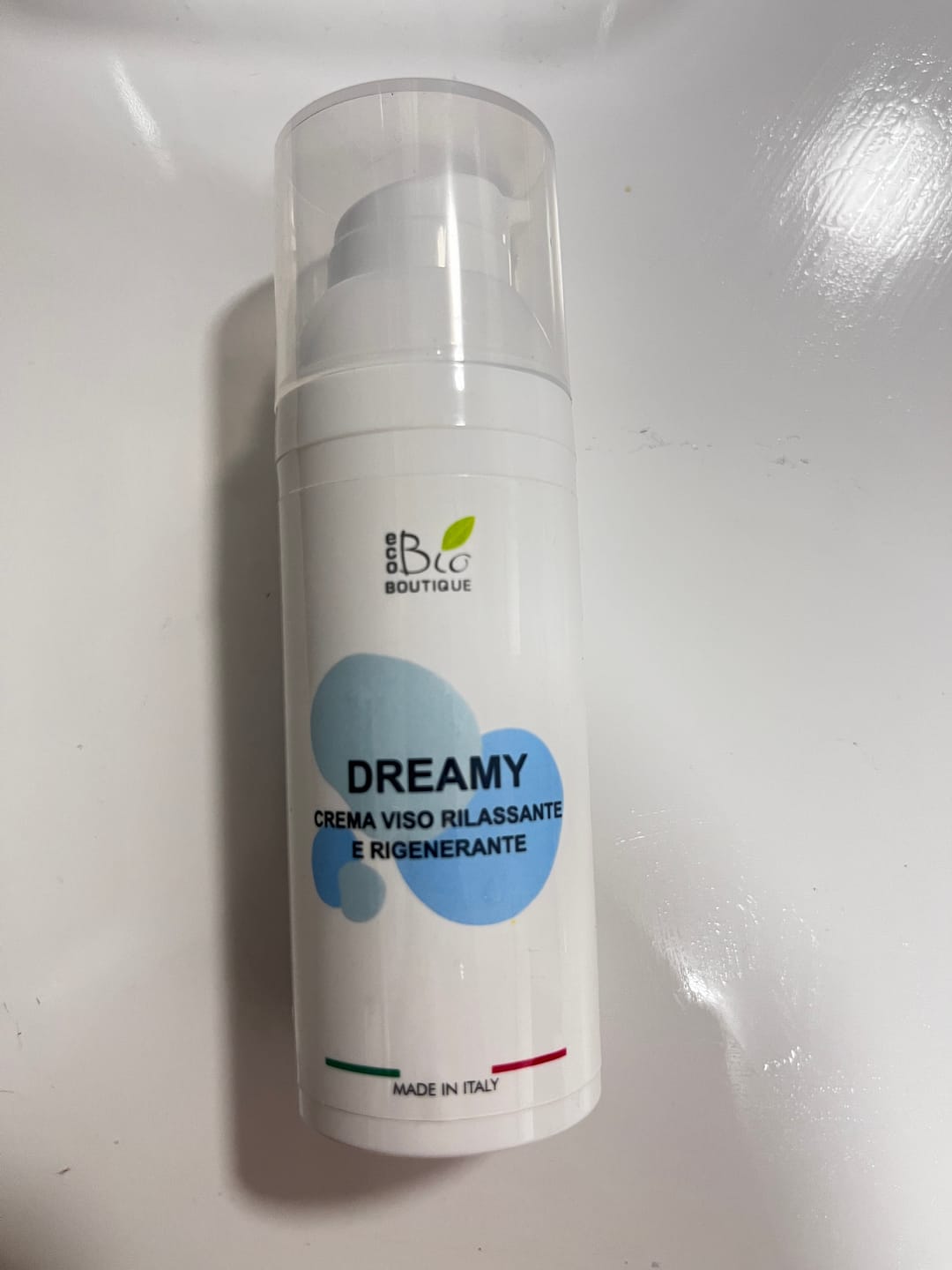 Customer photo review of Dreamy