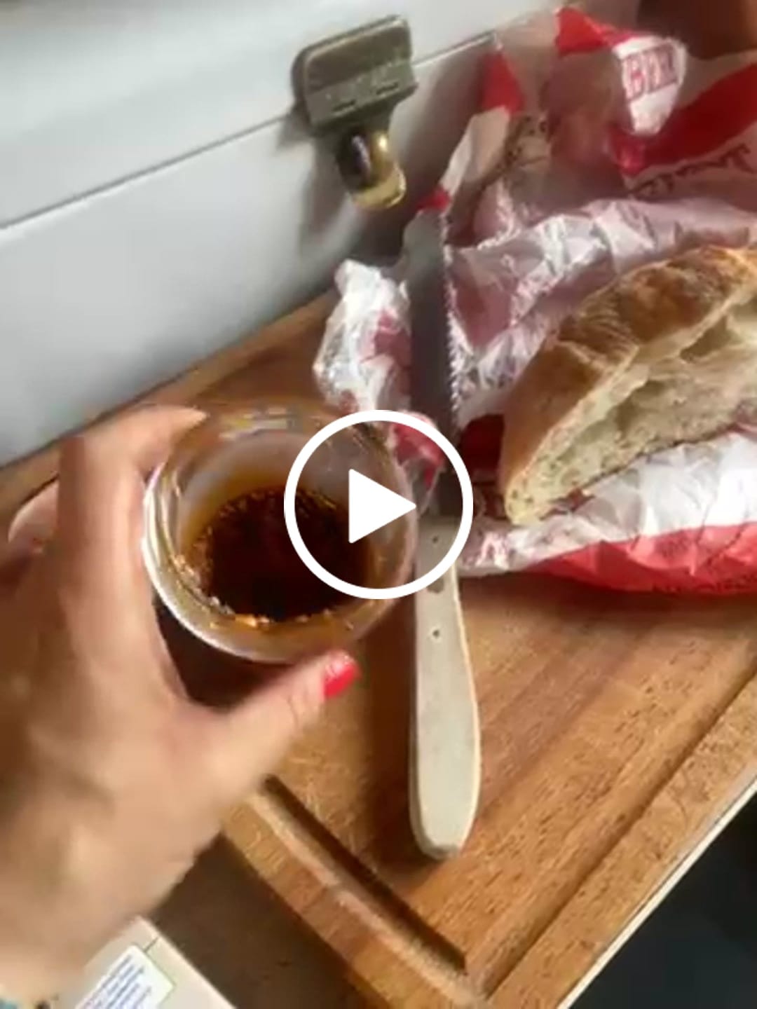 Customer video review of 3ER-SET LEMONGRASS