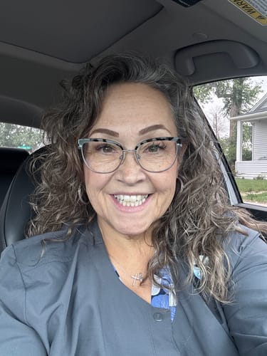 Customer photo review of Semaglutide Weight Loss Program Three Months