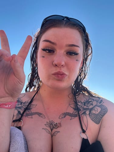 Customer photo review of LuxeBold