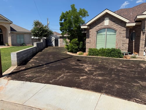 Customer photo review of GCI Turf Alpha Elite Bermuda Grass Seed