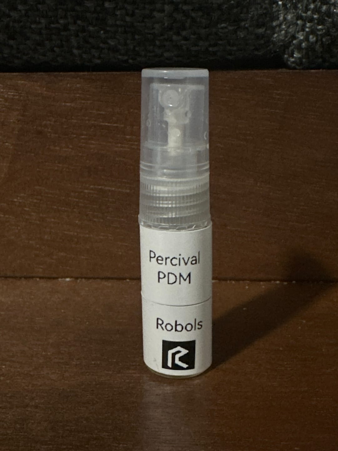 Customer photo review of Percival Parfums de Marly Eau de Parfum