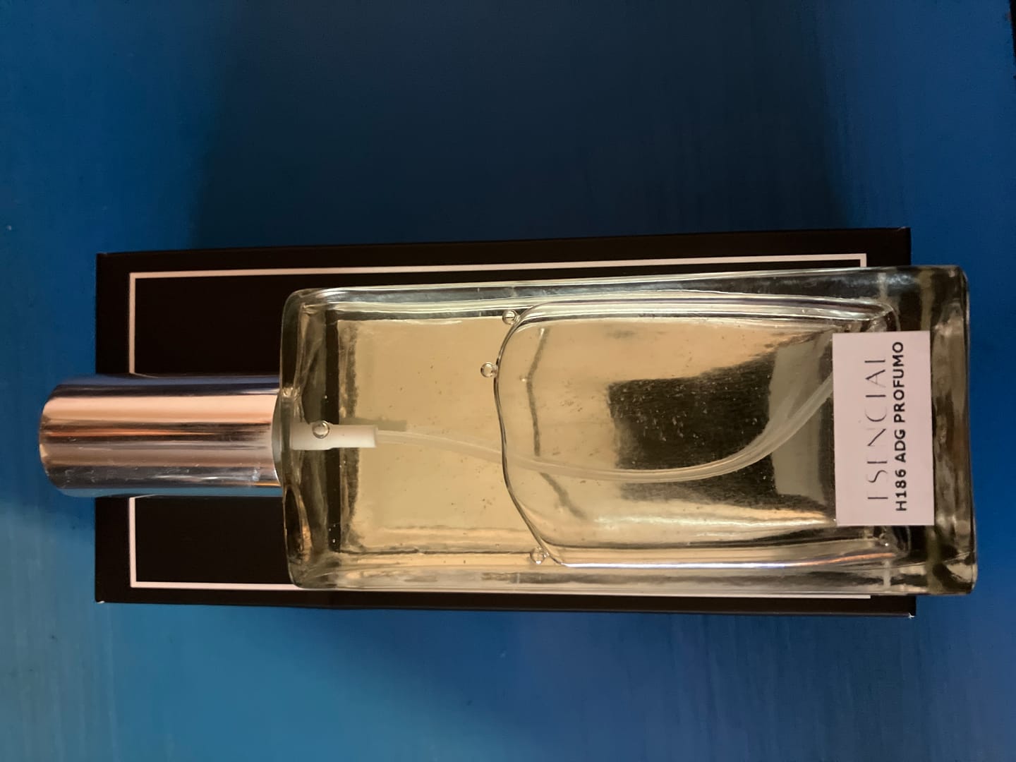 Customer photo review of H186 Inspirado en: Acqua di Gio Profumo - Armani