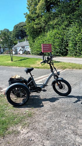 Customer photo review of [UK]Fafrees F20 Mate [L2e-P Certified]