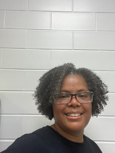 Customer photo review of SHAPE 4-IN-1 STYLING CREAM