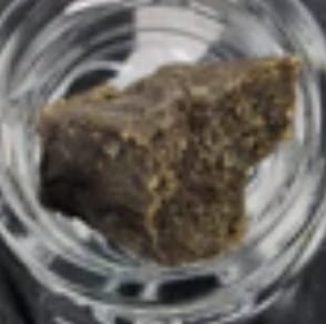 Customer photo review of Tropical Haze Hash