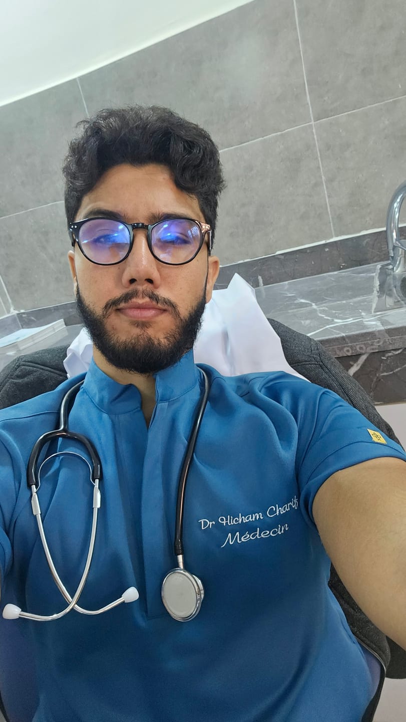 Customer photo review of Pyjama de Bloc - Mao Stretch Homme