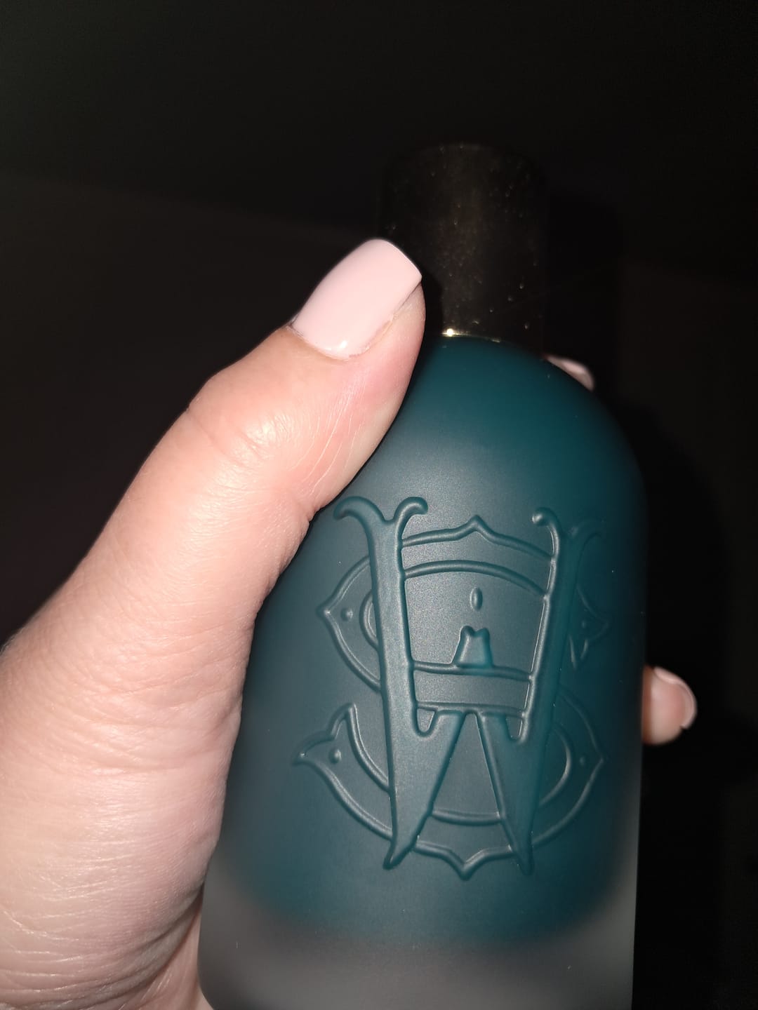 Customer photo review of Perfumer Gifting Experience