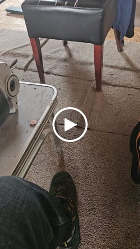 Customer video review of Replacement Spring -  Suitable for the 18V Cordless Drain Cleaning Auger - 6.8 m