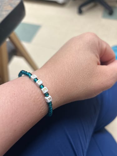 Customer photo review of Verselets® Monthly Subscription – FREE US SHIPPING (starting July 2025)