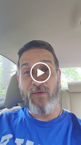 Customer video review of Journey Pack