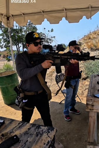 Customer photo review of GS Extreme 2.0