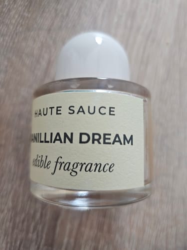 undefined review of VANILLIAN DREAM image 1 out of 1