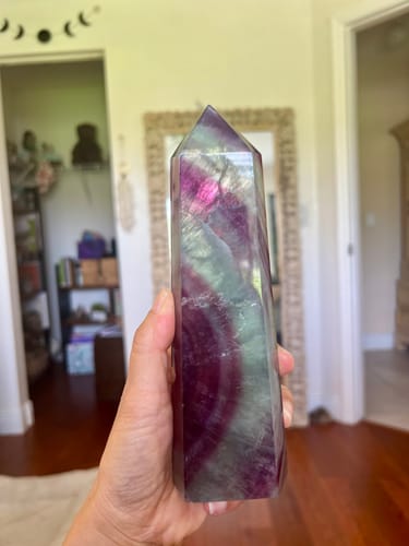 Customer photo review of dazzlinglaughter