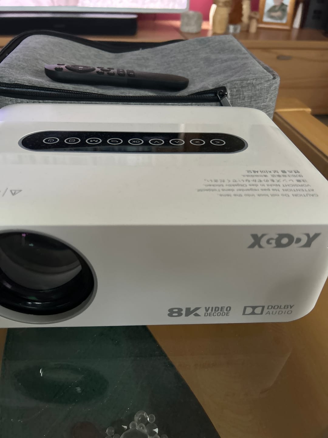 Customer photo review of Versandschutz | Prioritätsabwicklung & Versicherung bis zu 500€