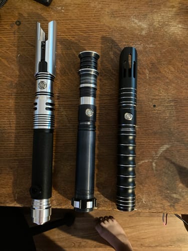 Customer photo review of The Survivor II