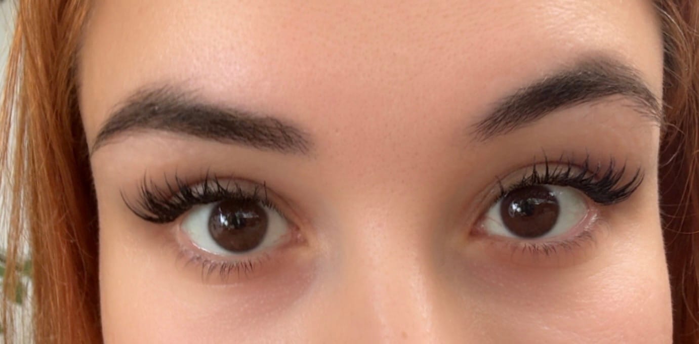 Customer photo review of LuxeBold