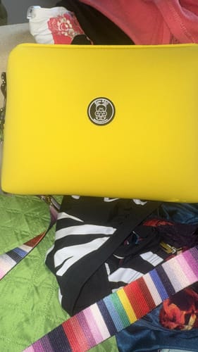 Nadia S. review of Pochette Grande image 1 out of 1