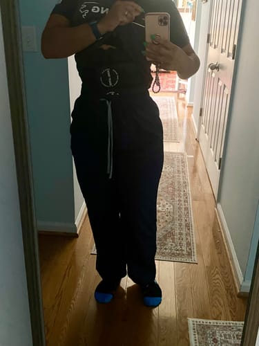 Customer photo review of Double Snatch