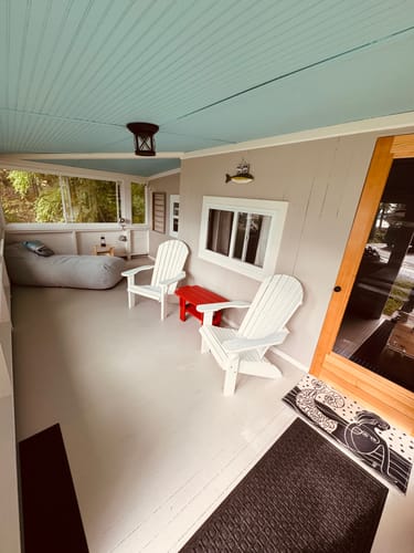 Customer photo review of Side Table