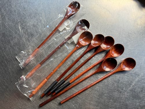 Customer photo review of Pâte à tartiner Noisette du Piémont IGP Chocolat Lait Croustillant