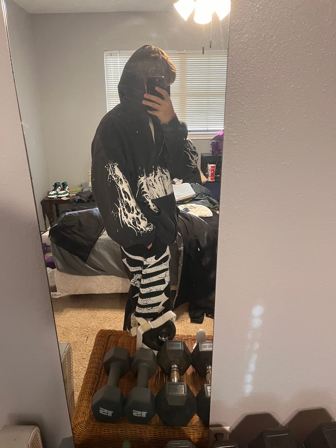 Customer photo review of 5128 - Venom Hoodies