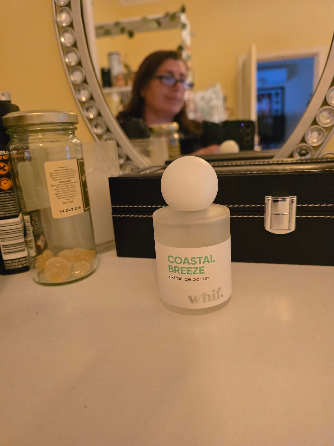 Customer photo review of Coastal Breeze