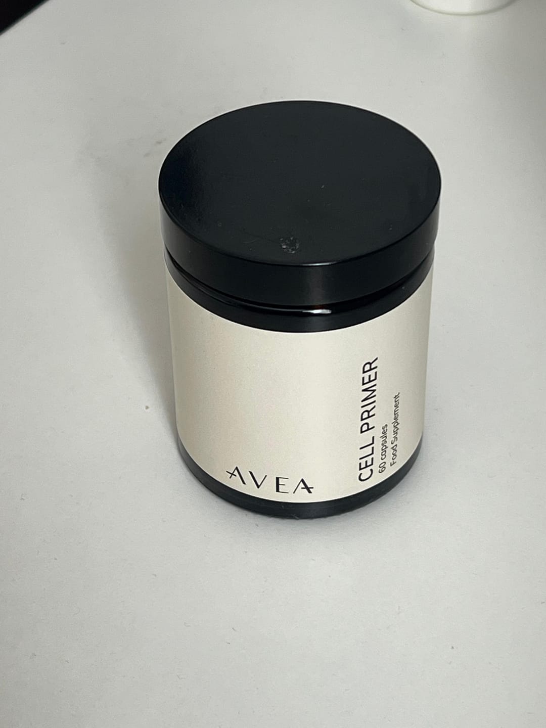 Customer photo review of Cell Primer