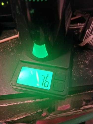 Customer photo review of OG Kush - 4 Grams - Indica