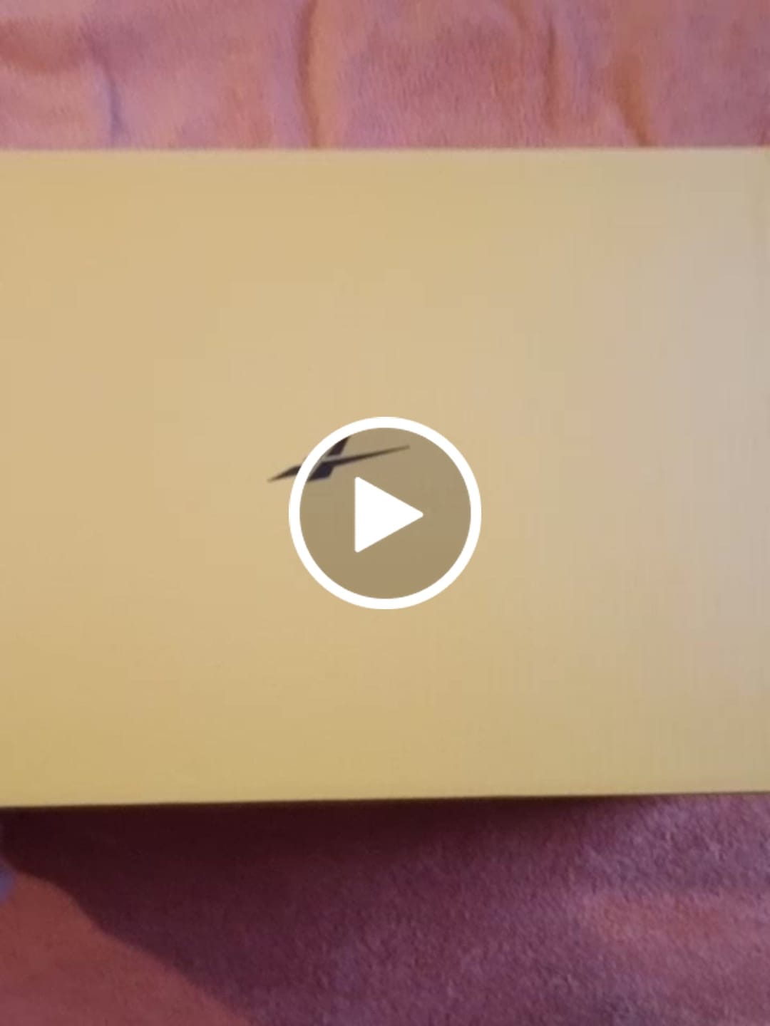 Customer video review of Game1 Low Blue Scorpion