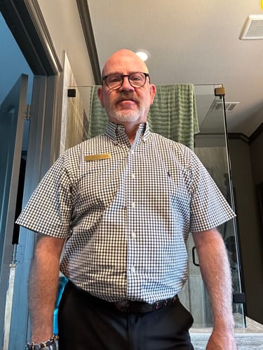 Customer photo review of Nylon 0in Strapless Jocks No Fly 3pk Gunmetal Gray/Red/White