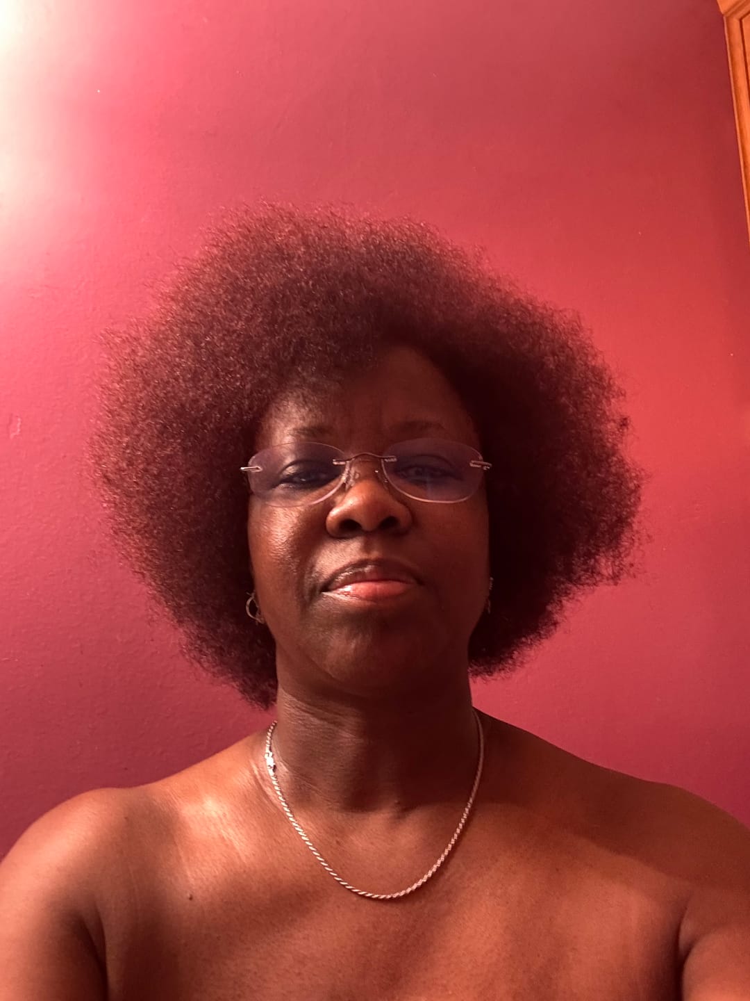 Customer photo review of Veganic Rewards Club