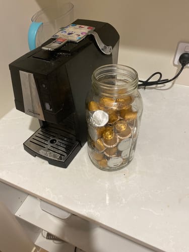 Customer photo review of Blend 14