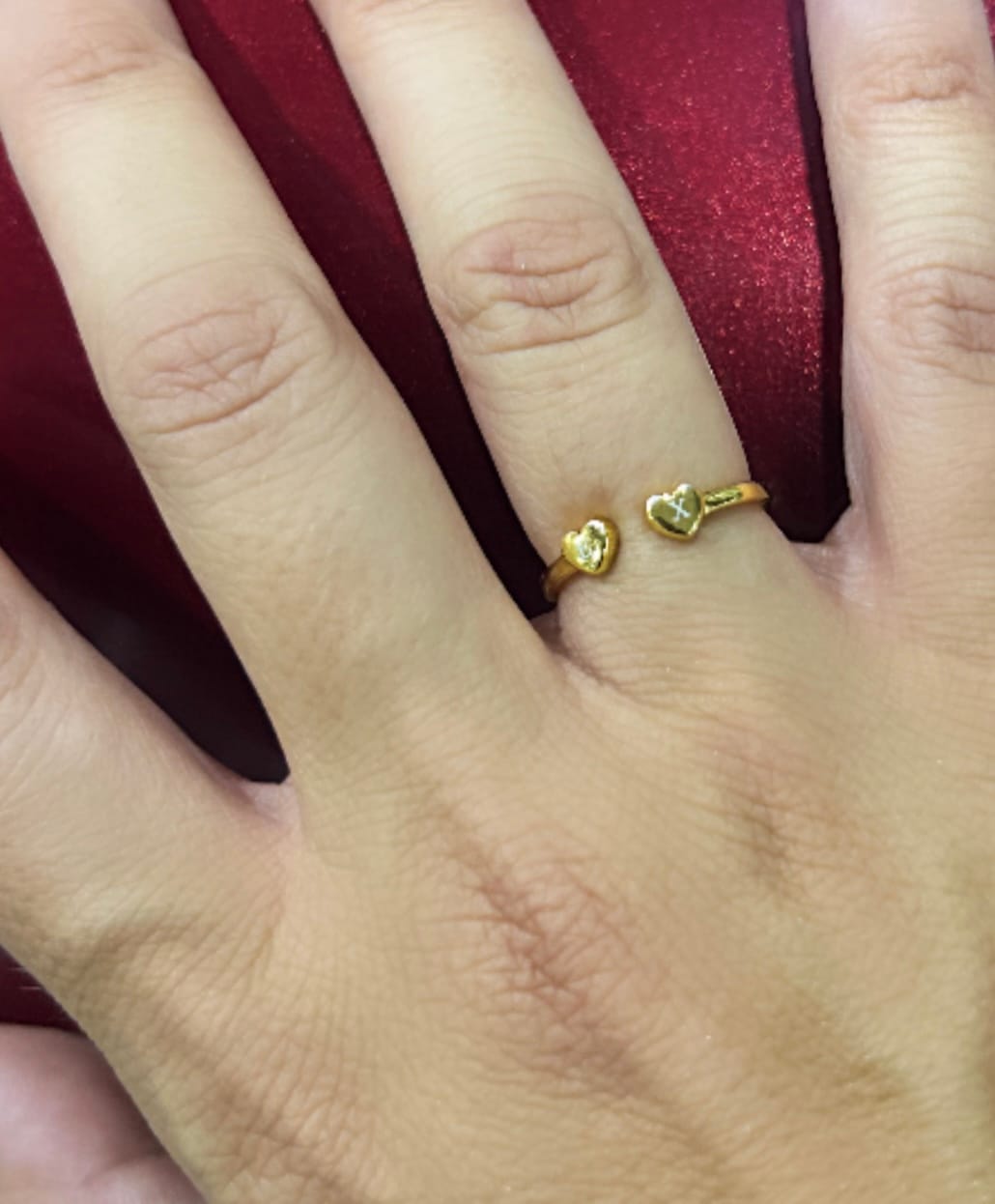 Customer photo review of Grabado - Personalizado