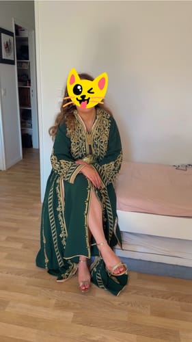 Customer photo review of Lebsa Mahar