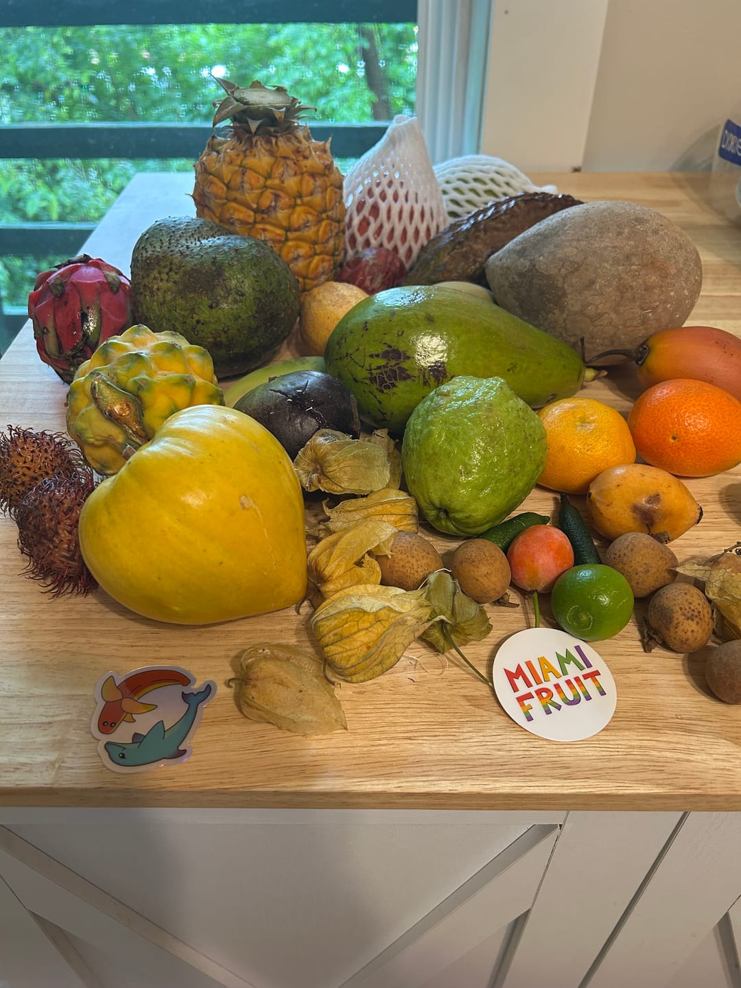 Customer photo review of Variety Box