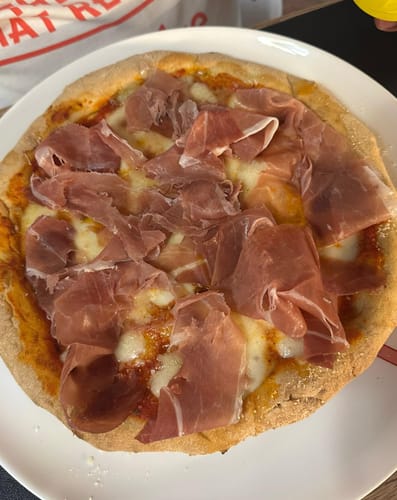 Customer photo review of Base "Low Carb Extreme"