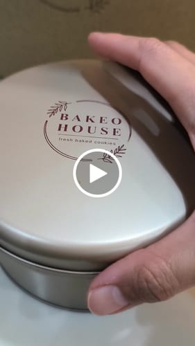 Customer video review of Signature Mix Butter Cookies
