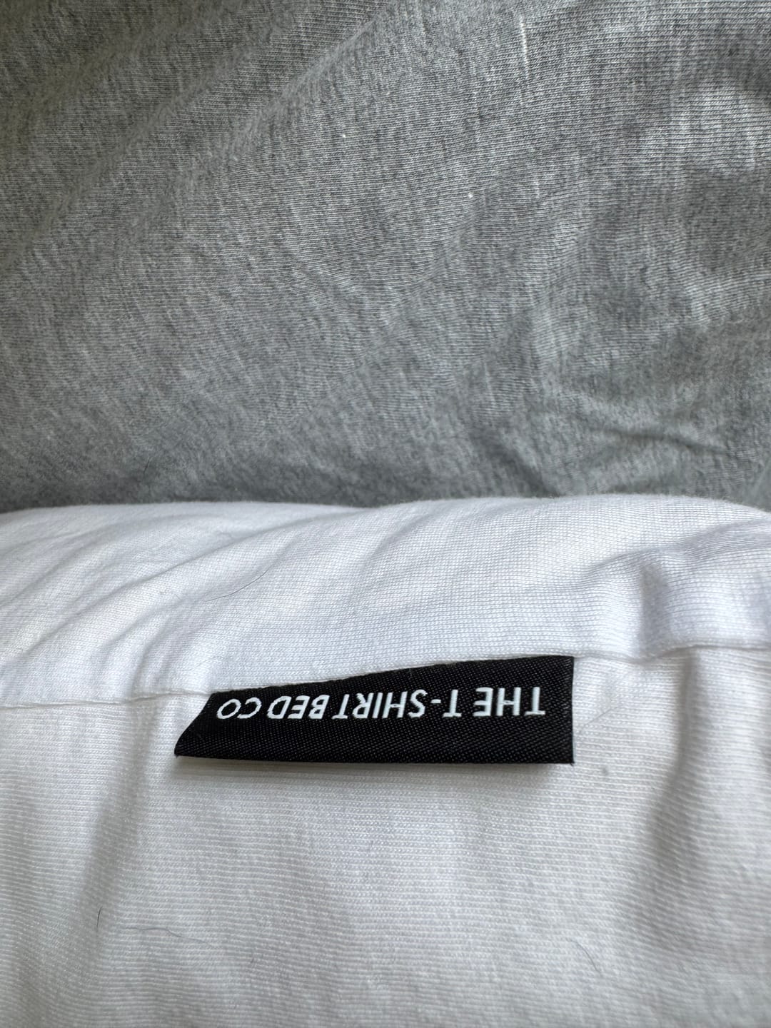 Customer photo review of Pillowcase Set