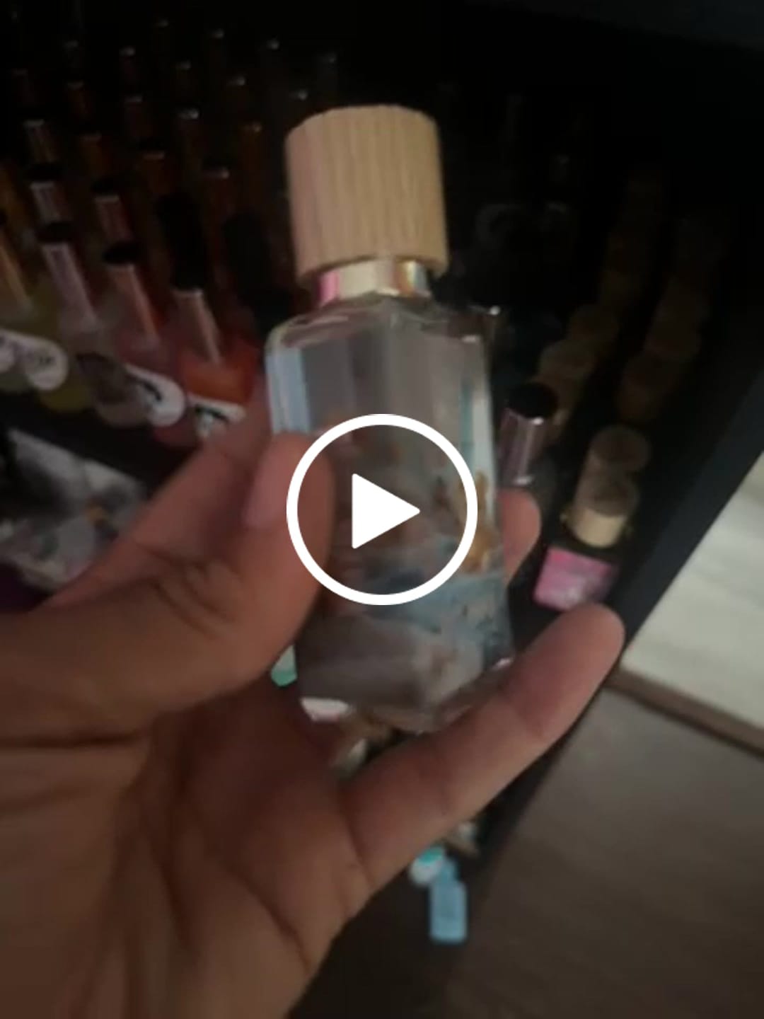 Customer video review of Baby Mama