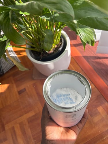 Customer photo review of Myo-Inositol