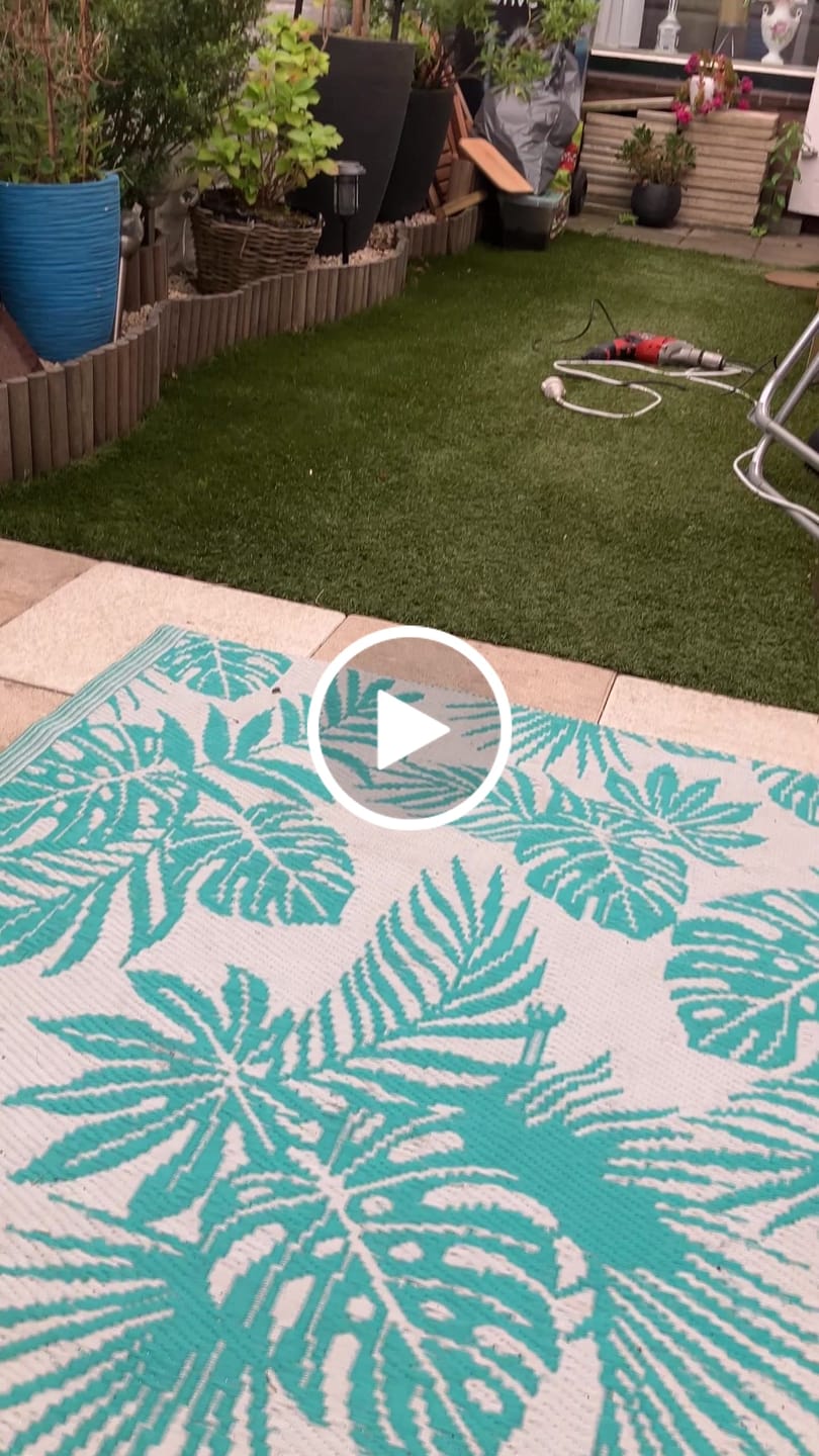 Customer video review of Wit Camouflagenet