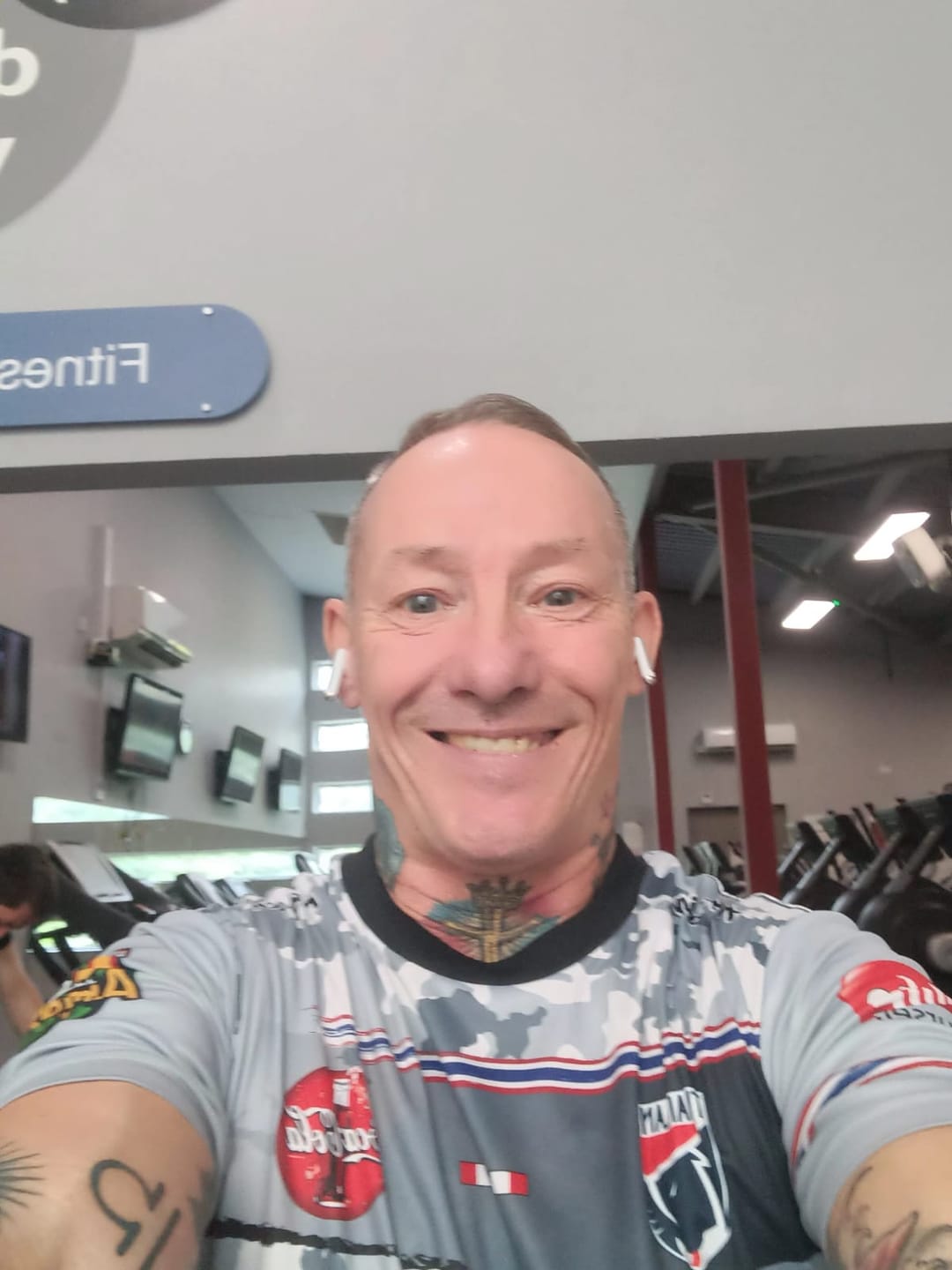 Customer photo review of Gut + Mind