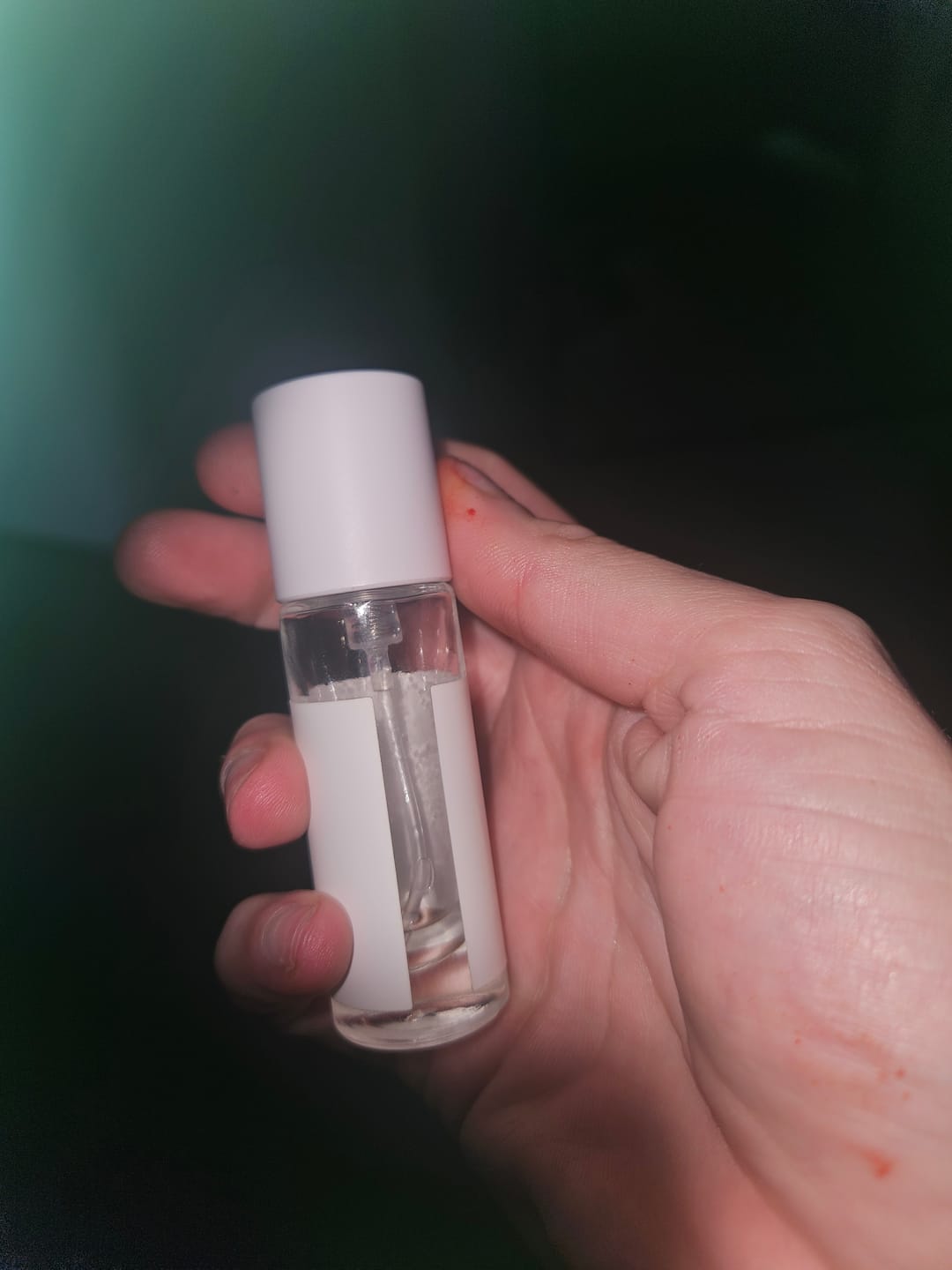 Customer photo review of Pure Radiance