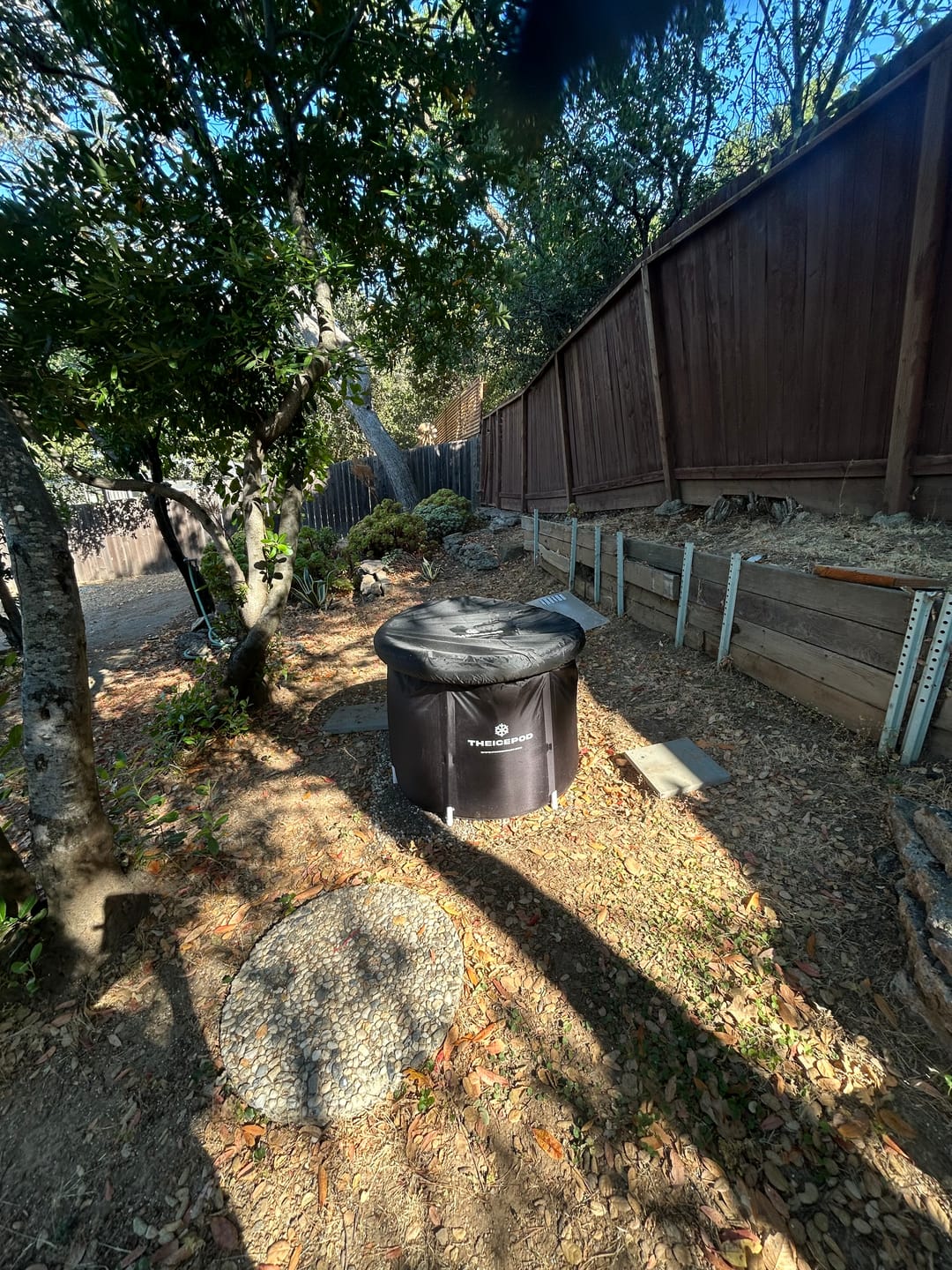 Customer photo review of Water Maintenance Pack
