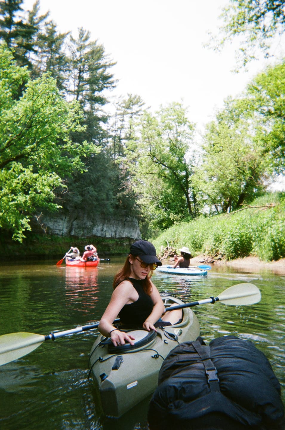 Customer photo review of 35mm Film Processing
