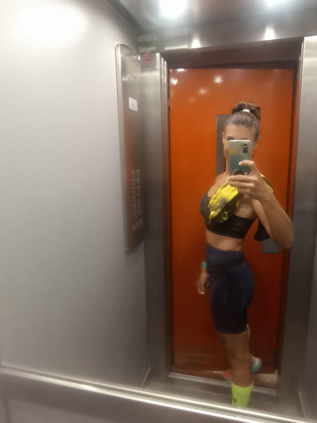 Customer photo review of MEGAMO